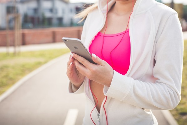 Auriculares para correr: que la música nunca falte en el camino