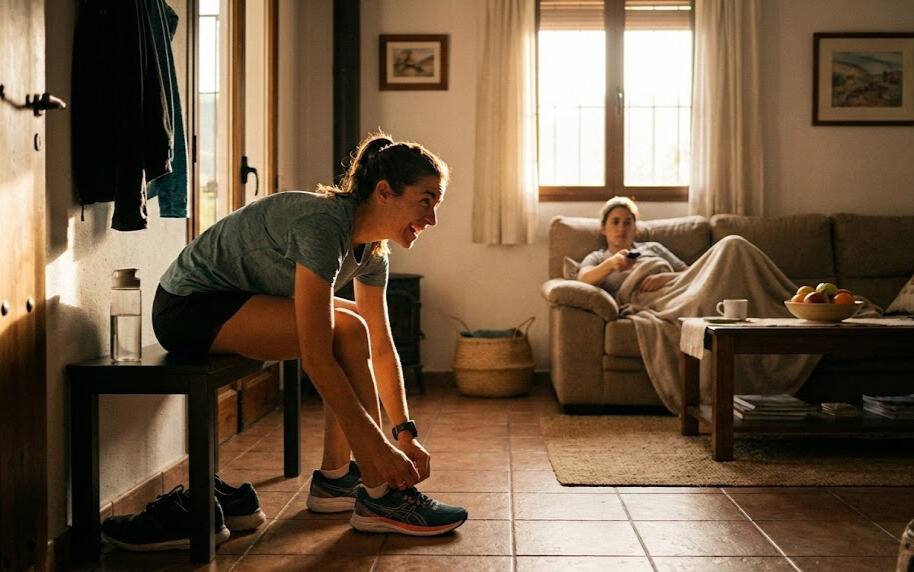 El ecosistema de tus hábitos